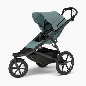 Thule Urban Glide 3 Single All-Terrain Stroller - Mid Blue