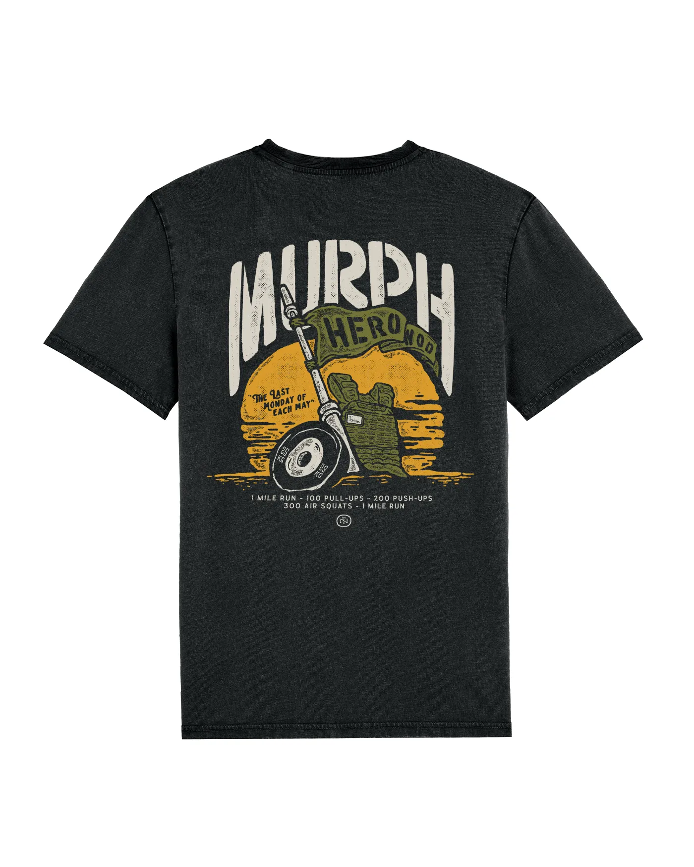 Thundernoise - Murph Day