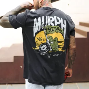 Thundernoise - Murph Day