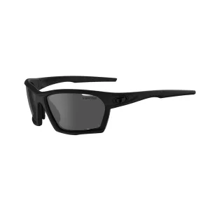 Tifosi Kilo Cycling Sunglasses BlackOut/Smoke Polarized Lens