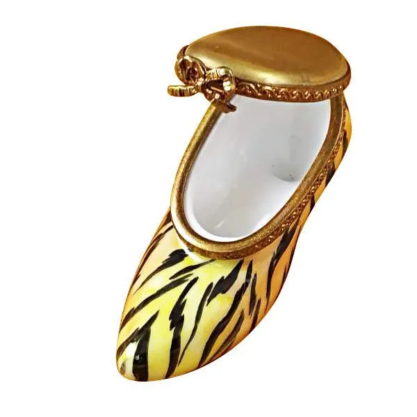 Tiger Shoe