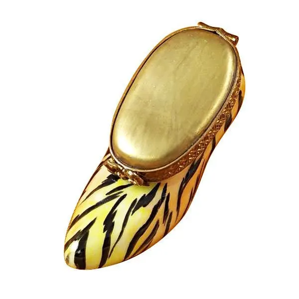 Tiger Shoe
