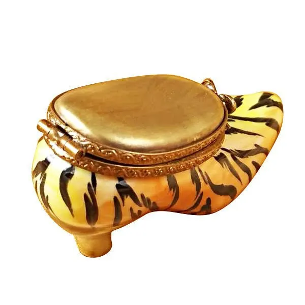 Tiger Shoe