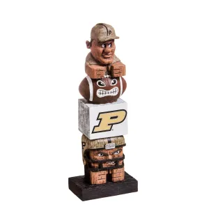 Tiki Tiki Totem, Purdue University,84935tt