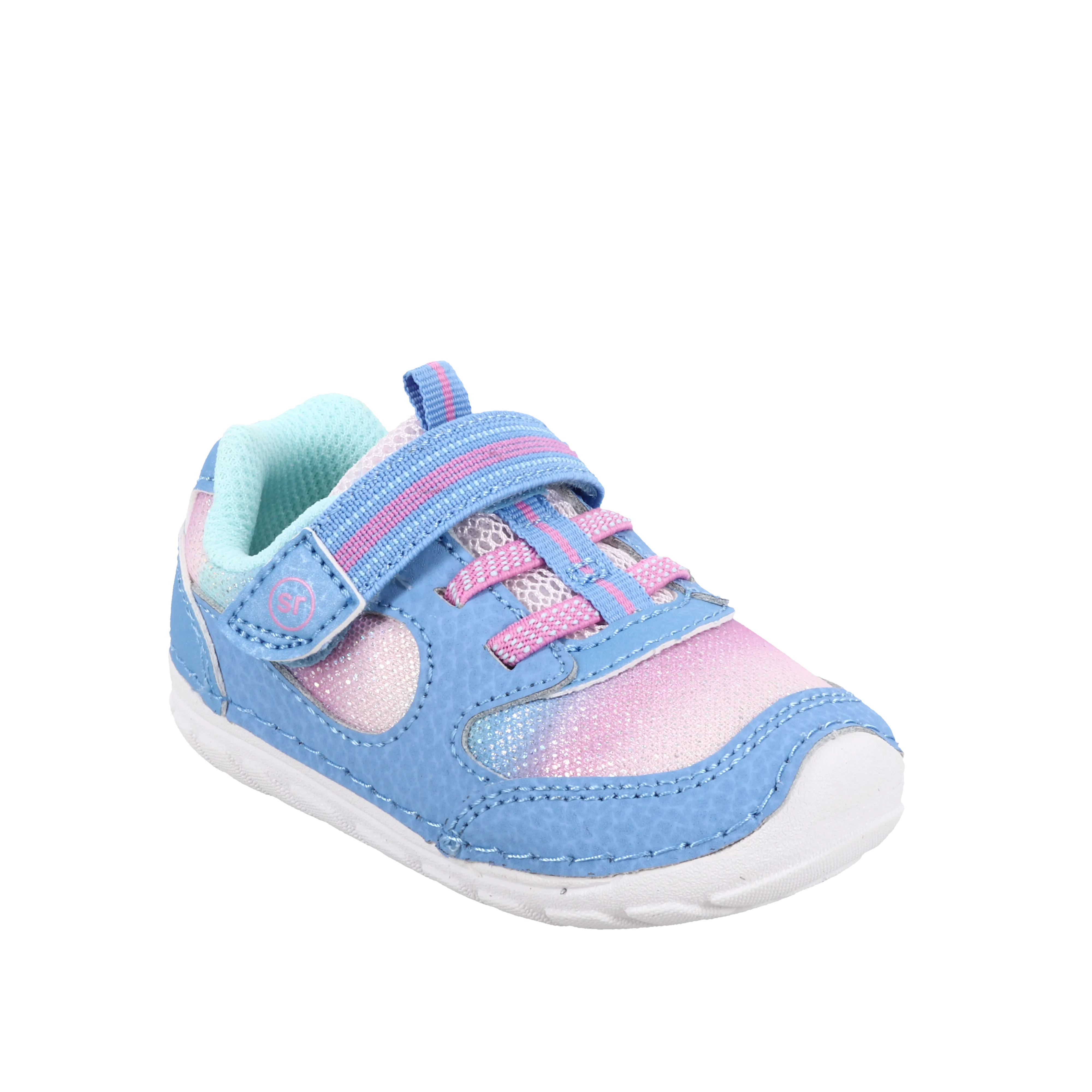 Toddler's SM Turbo