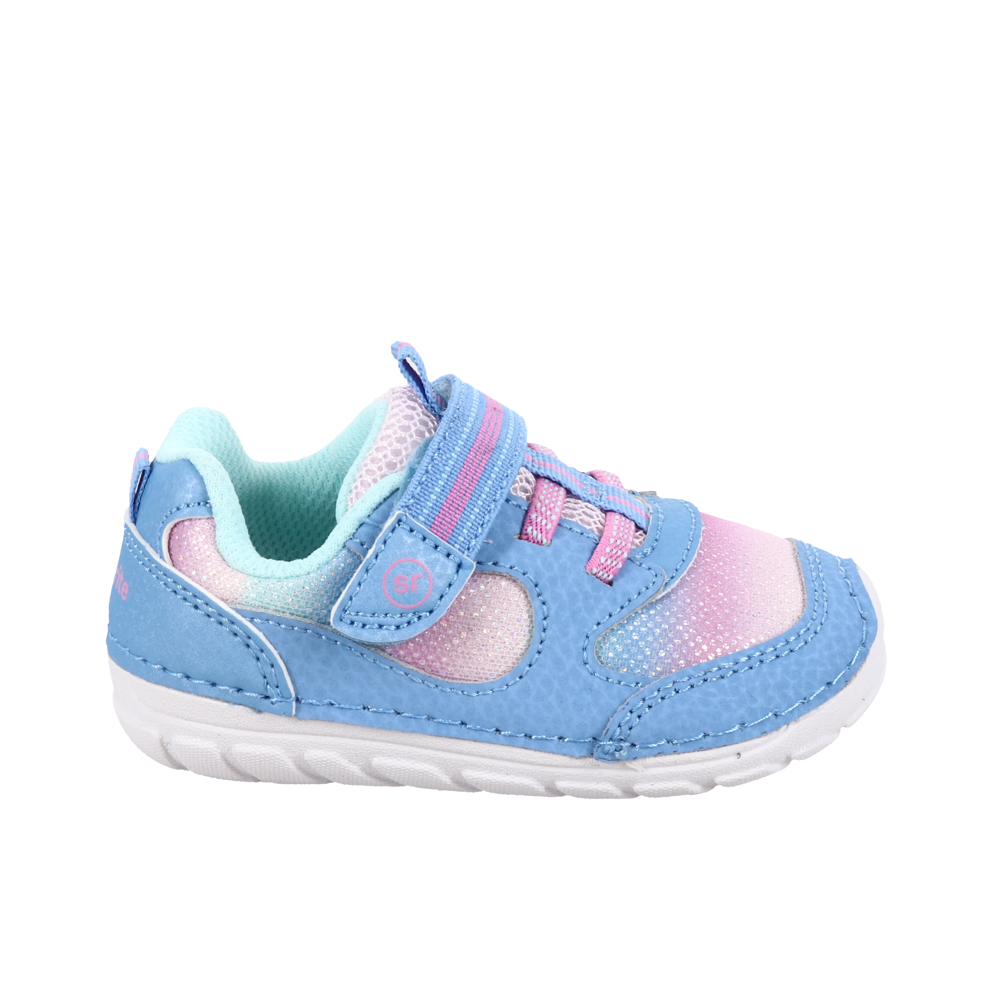 Toddler's SM Turbo