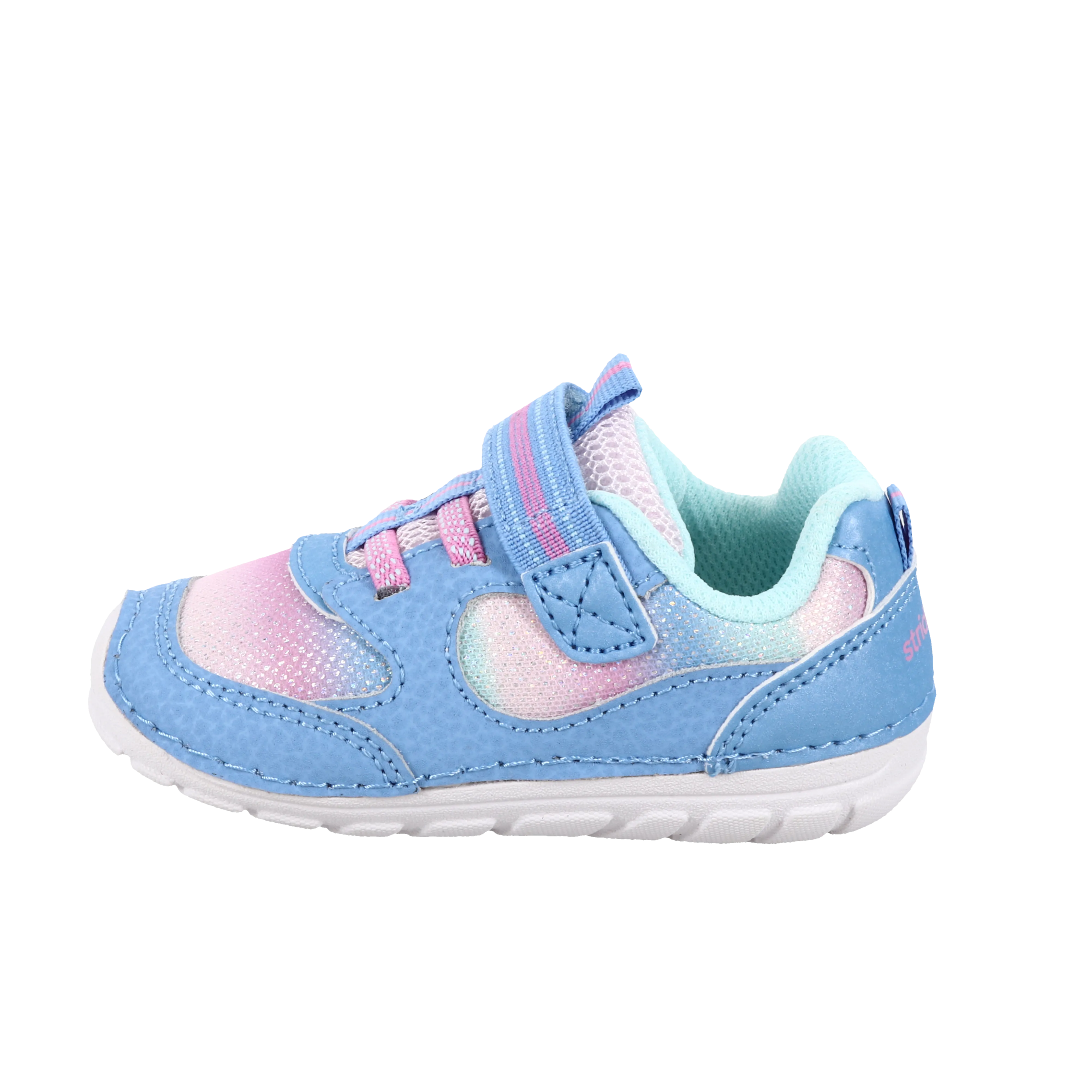 Toddler's SM Turbo