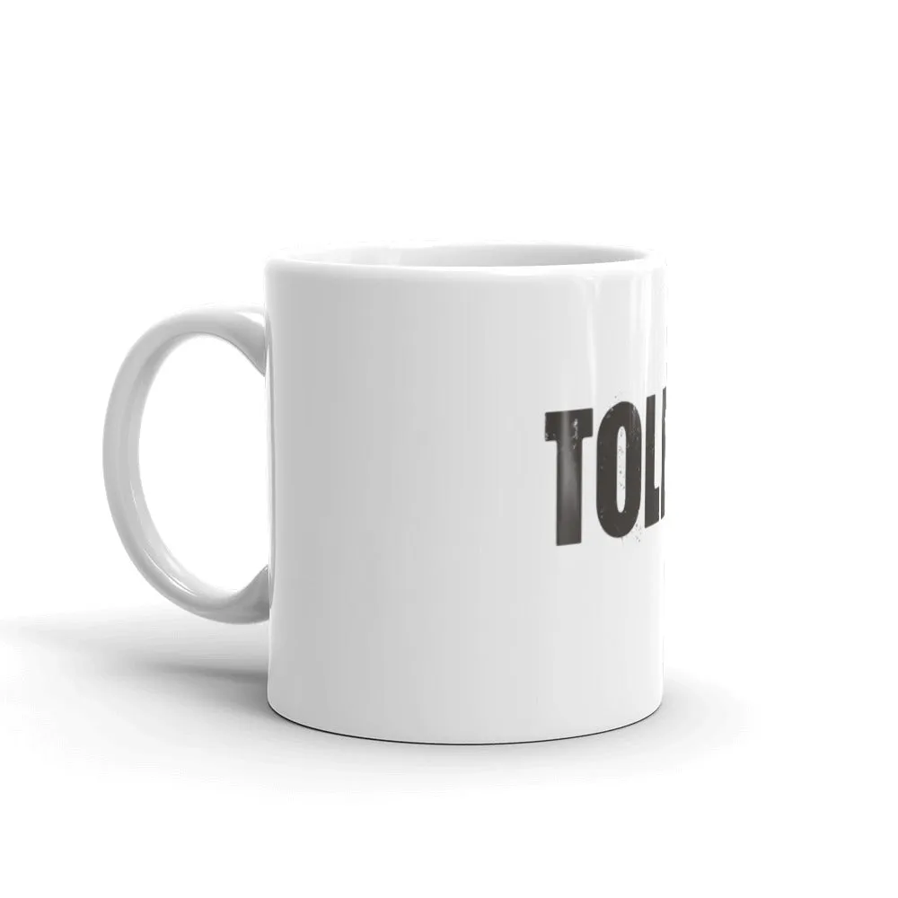 Toldja Coffee Mug -Blk