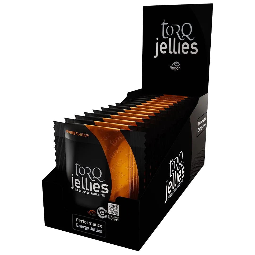 TORQ Jellies