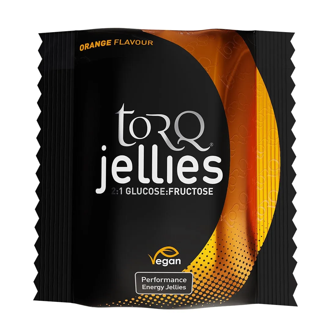 TORQ Jellies