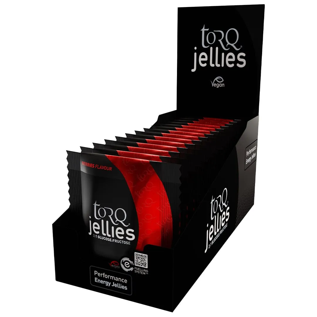 TORQ Jellies