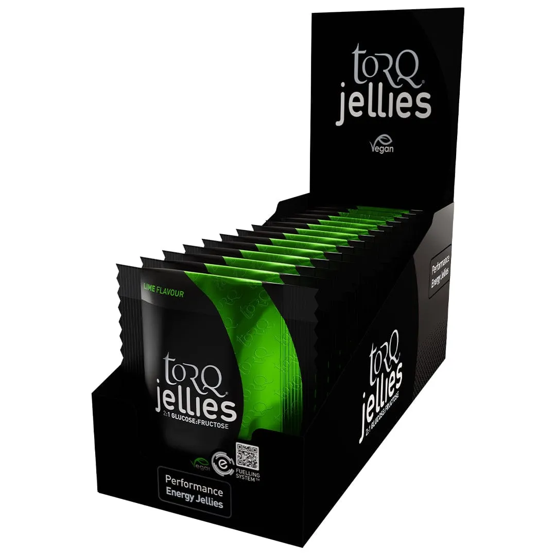 TORQ Jellies