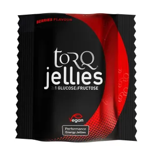 TORQ Jellies