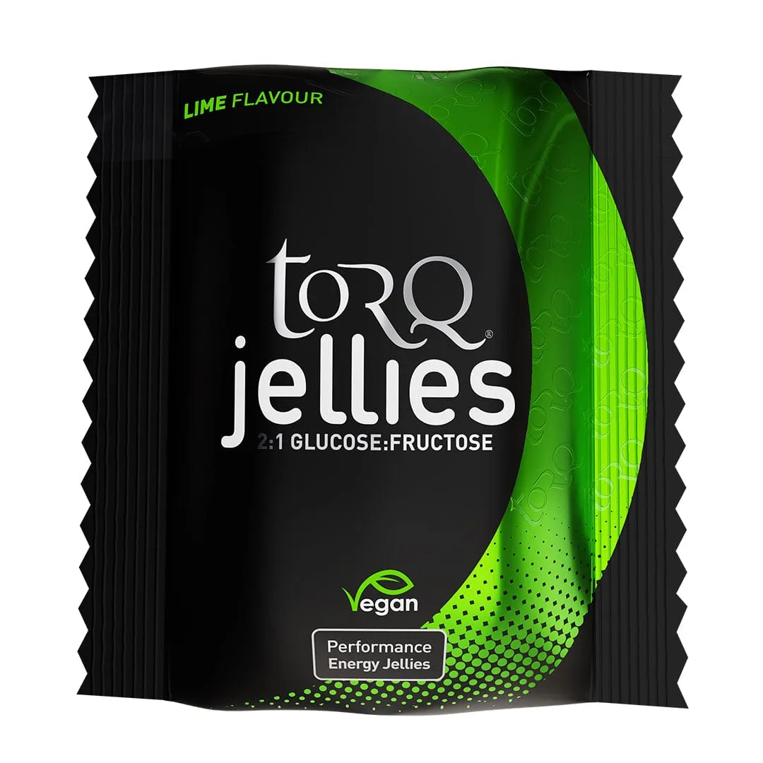 TORQ Jellies
