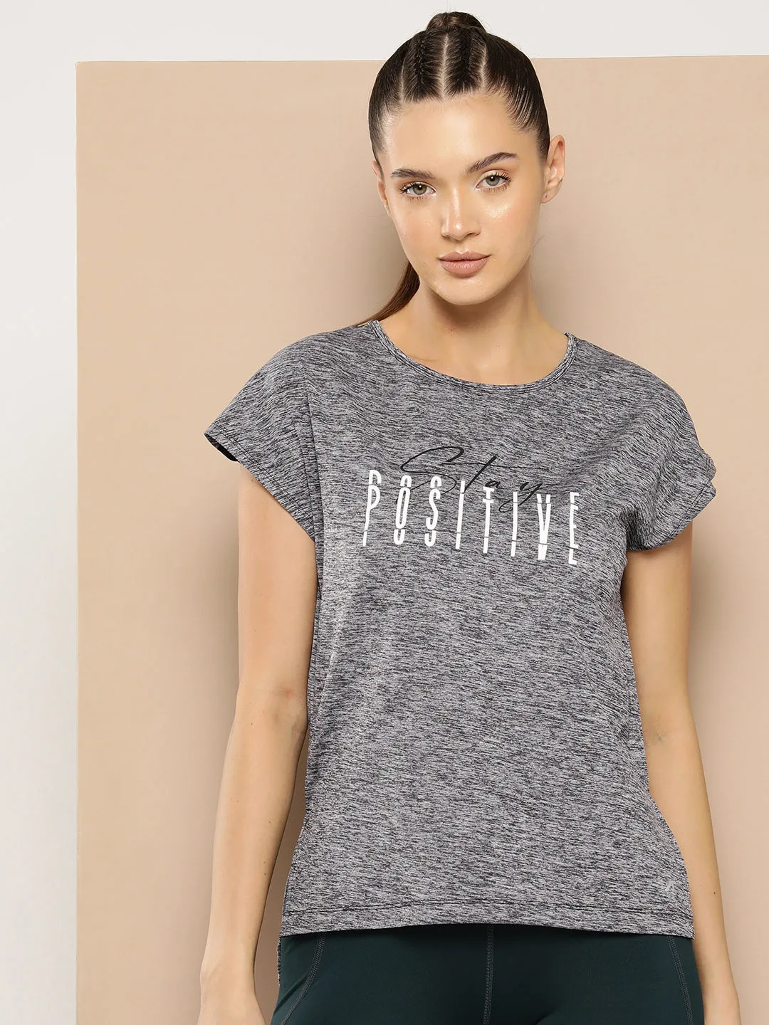 Track-Fit Tee