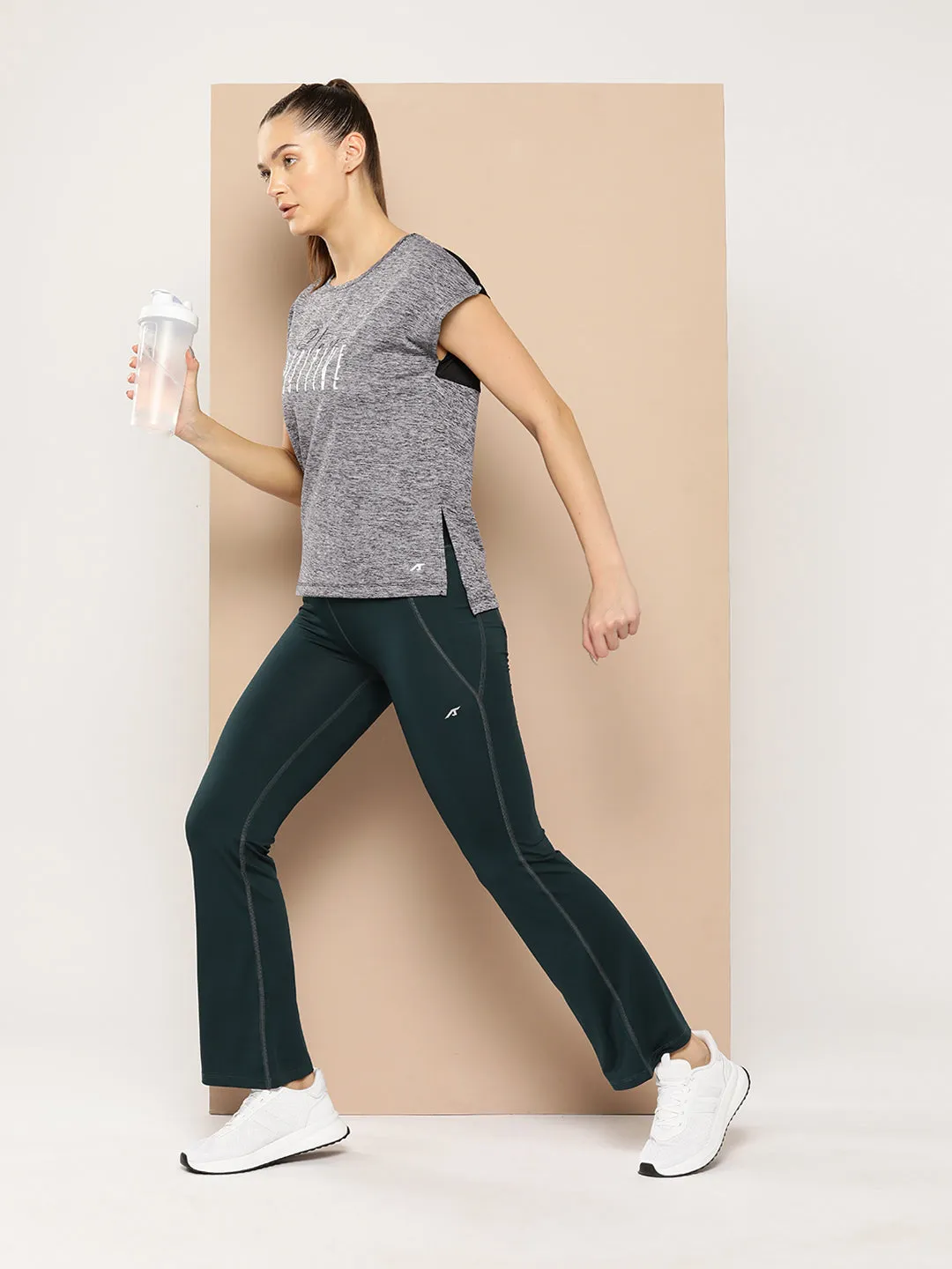 Track-Fit Tee