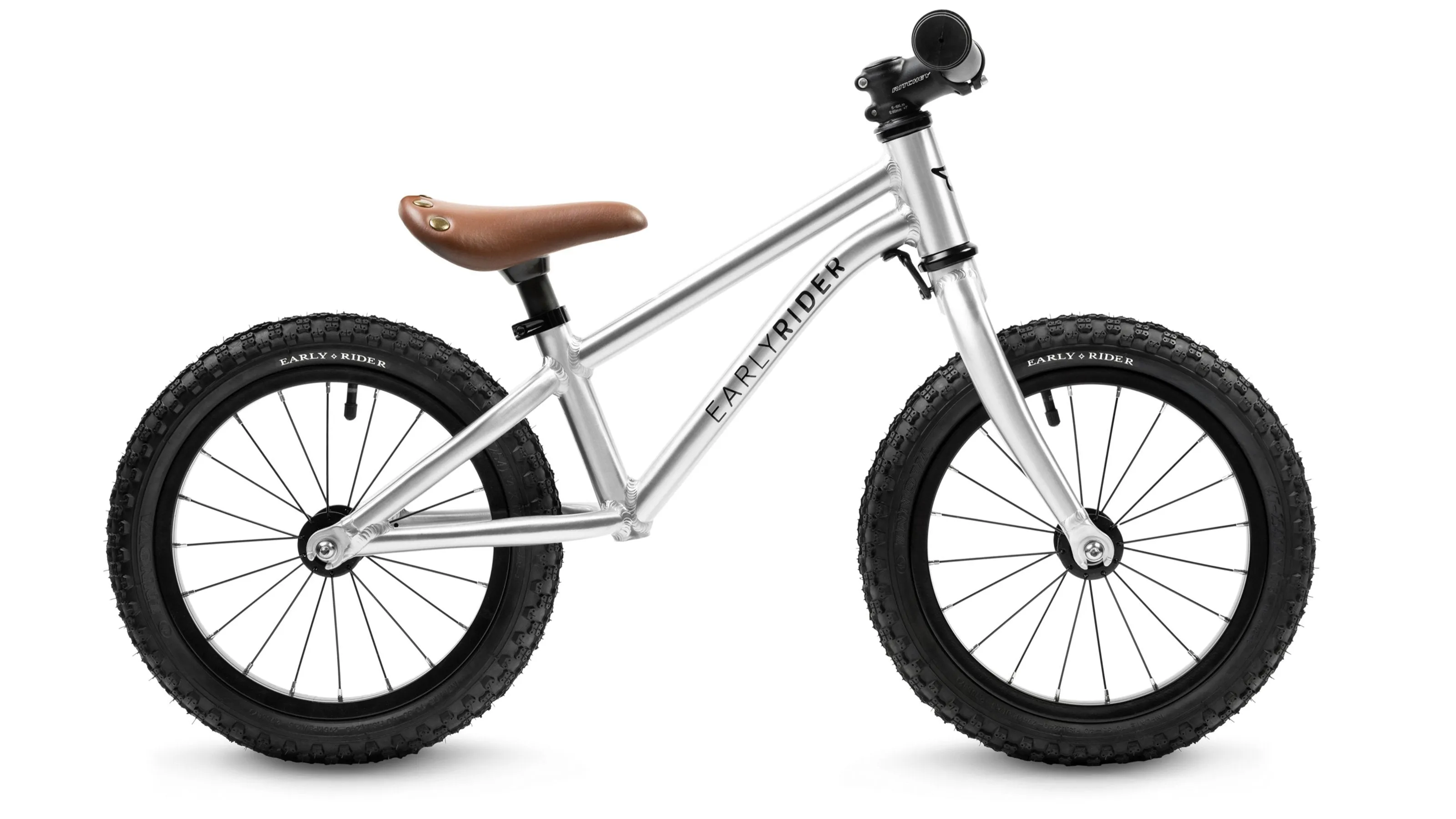 Trail 14 - ex demo