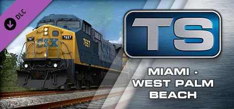 Train Simulator 2016 (PC)