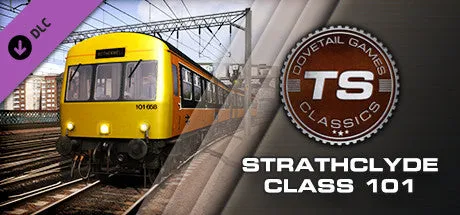 Train Simulator 2016 (PC)