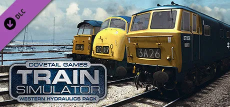 Train Simulator 2016 (PC)