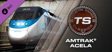 Train Simulator 2016 (PC)