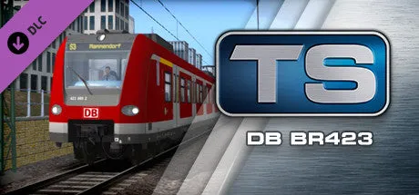 Train Simulator 2016 (PC)
