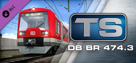 Train Simulator 2016 (PC)