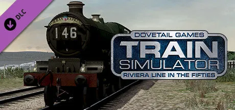 Train Simulator 2016 (PC)