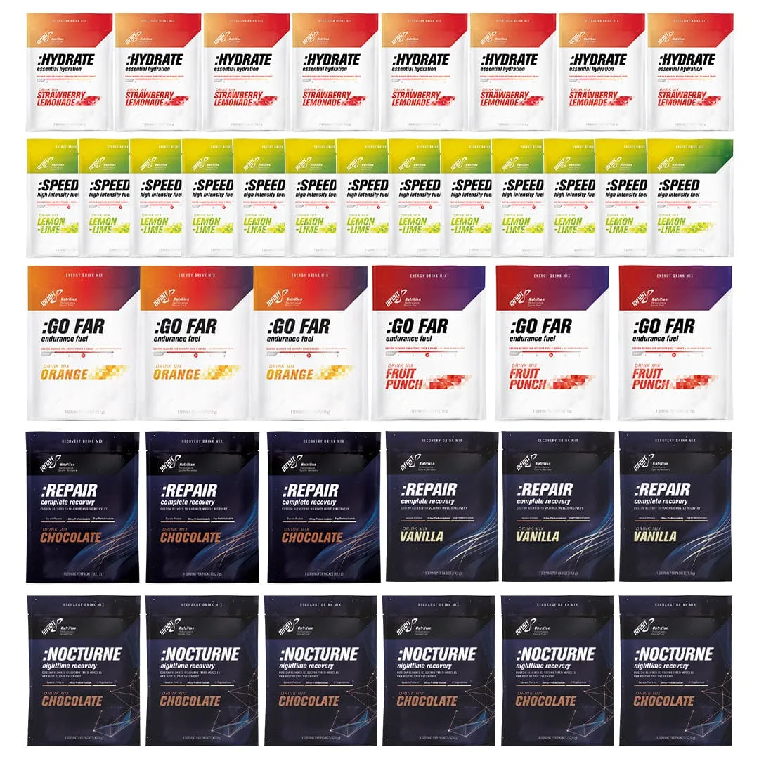 Training Bundle