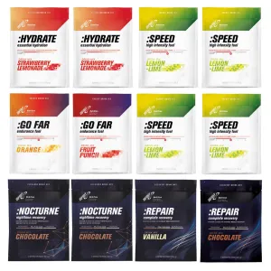 Training Bundle