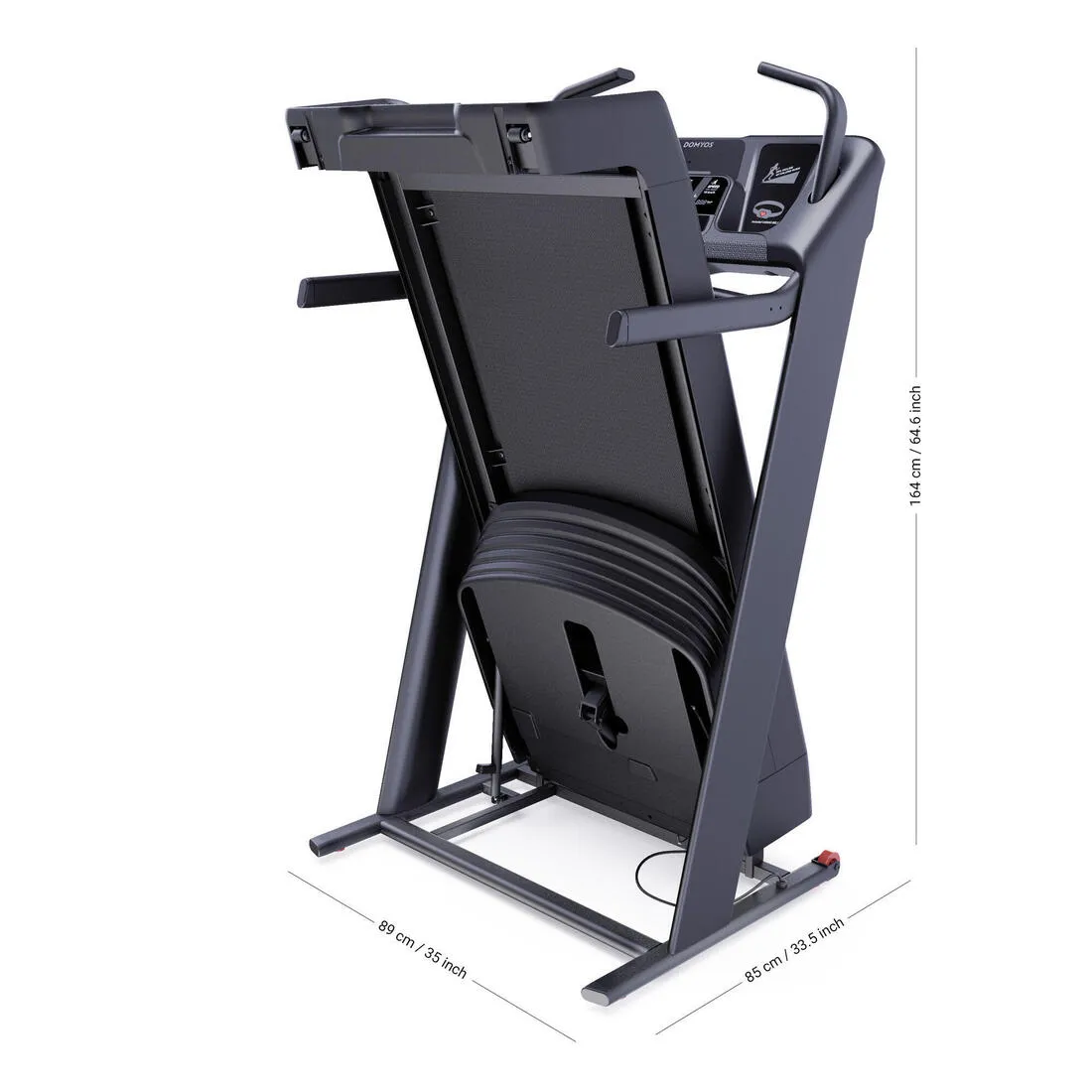 Treadmill Incline Run