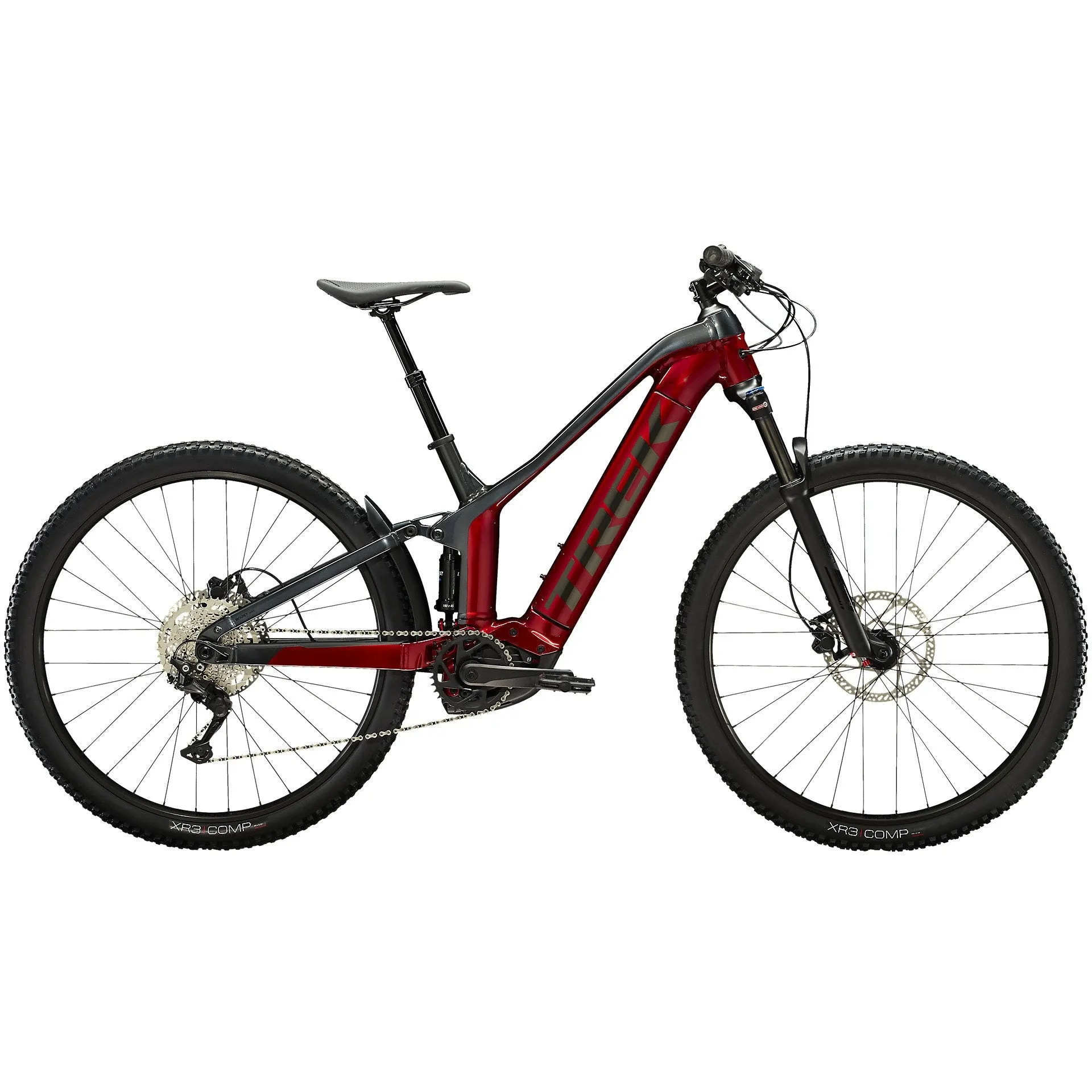 TREK POWERFLY FS 4 625W 2022