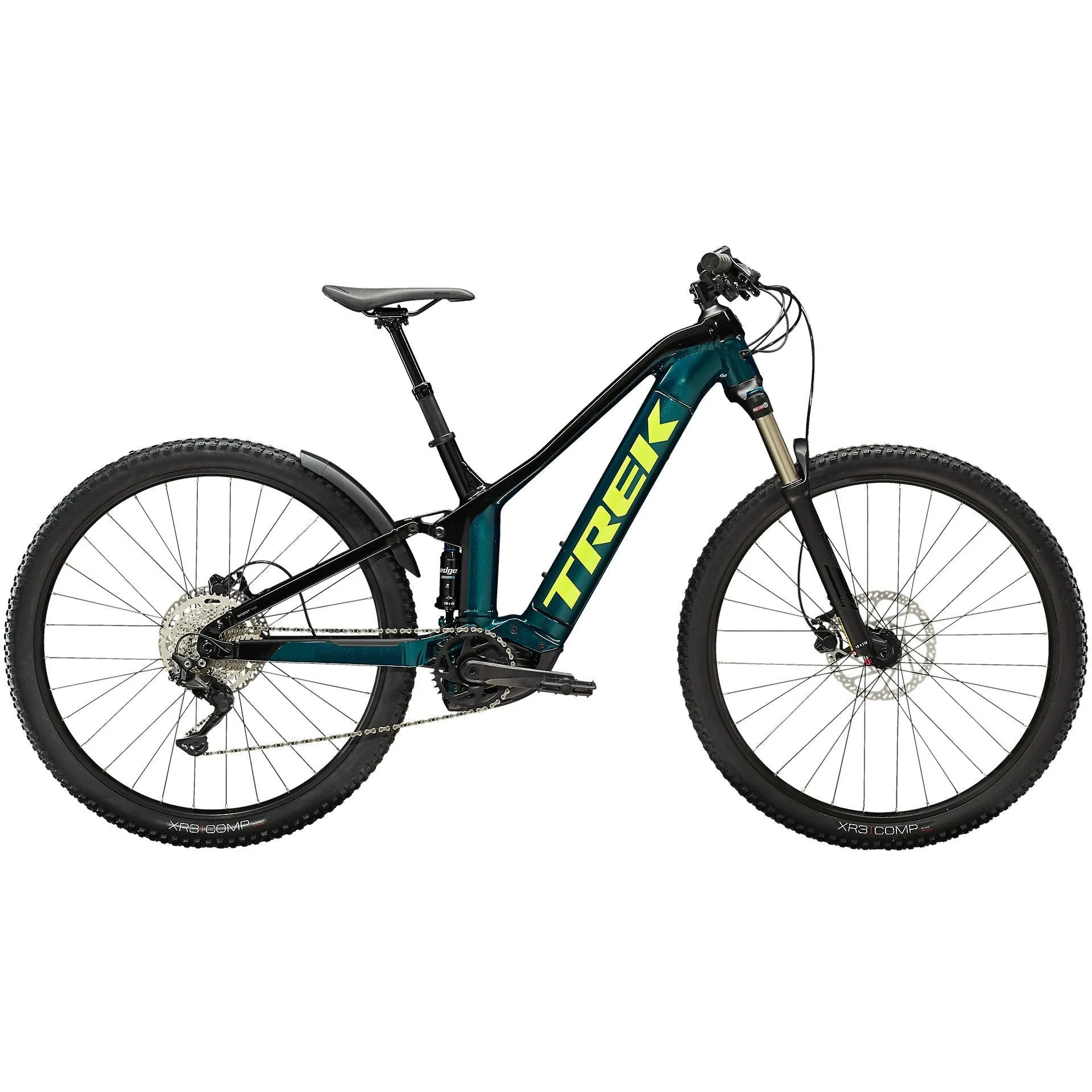 TREK POWERFLY FS 4 625W 2022