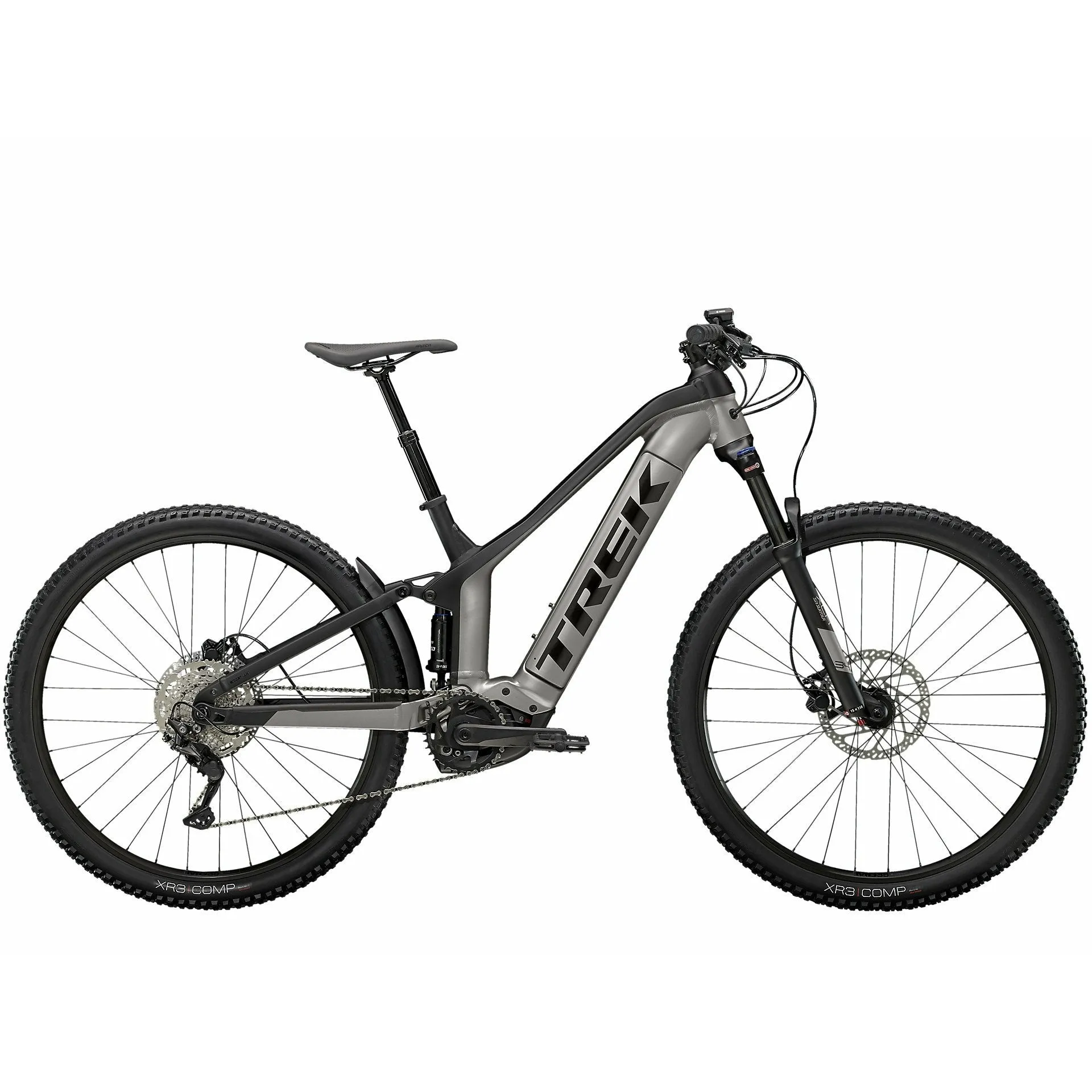TREK POWERFLY FS 4 625W 2022