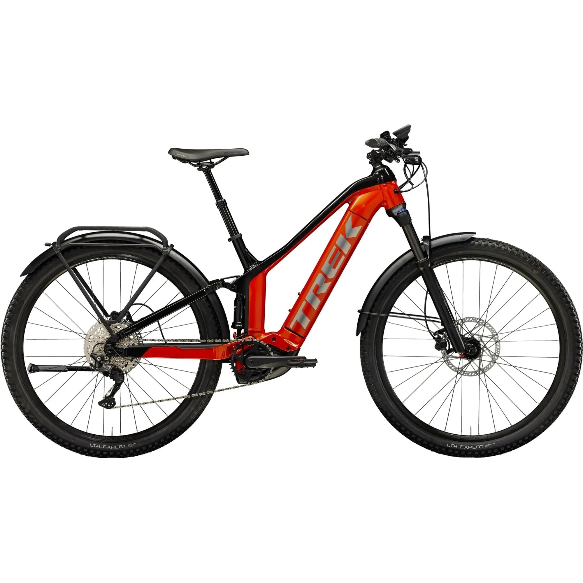 TREK POWERFLY FS 4 EQUIPPED GEN 3 2023