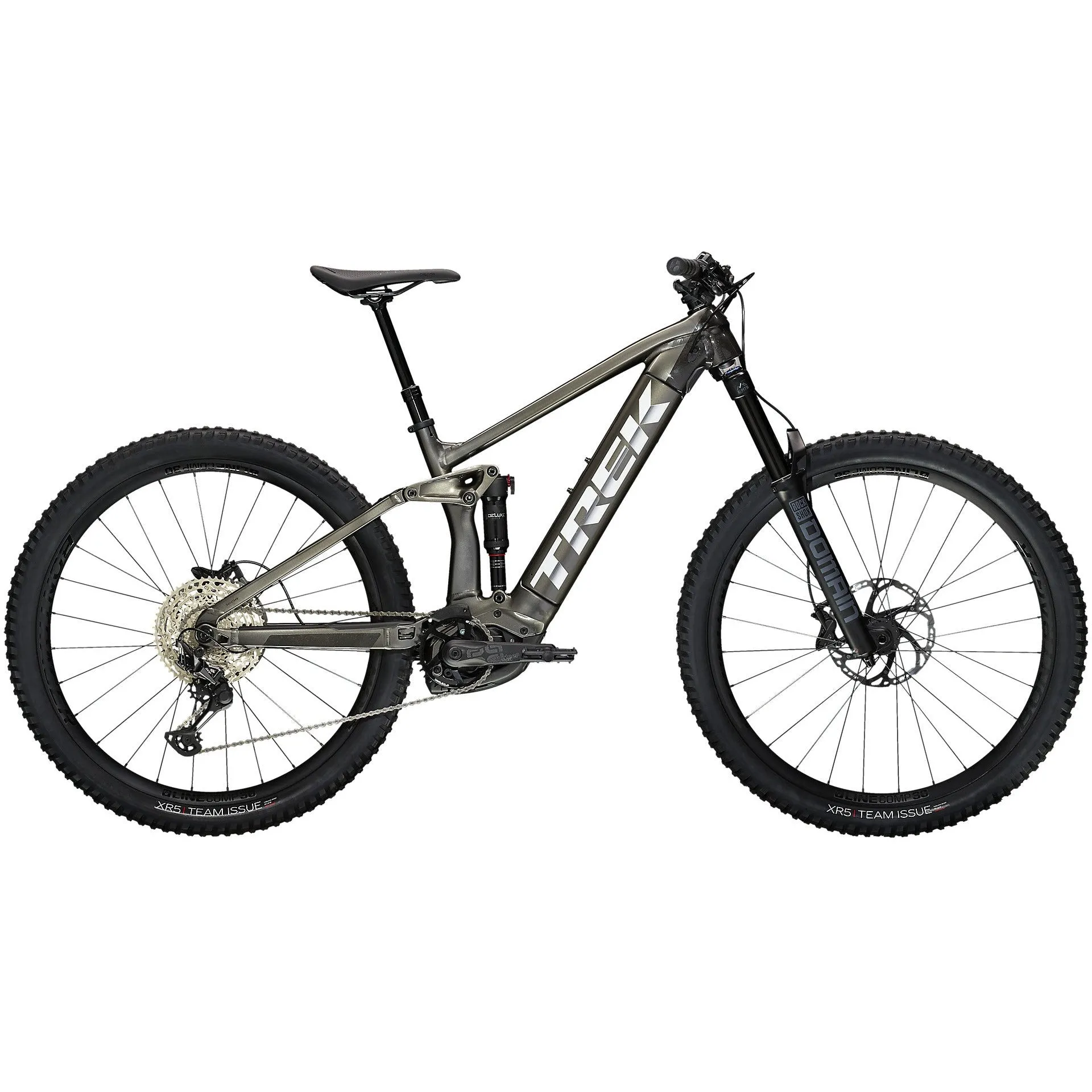 TREK RAIL 7 SLX/XT 2022