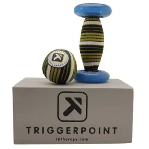 TRIGGER POINT Starter Set