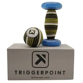 TRIGGER POINT Starter Set
