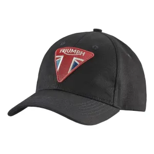 Triumph Chambers Embroidered Cap
