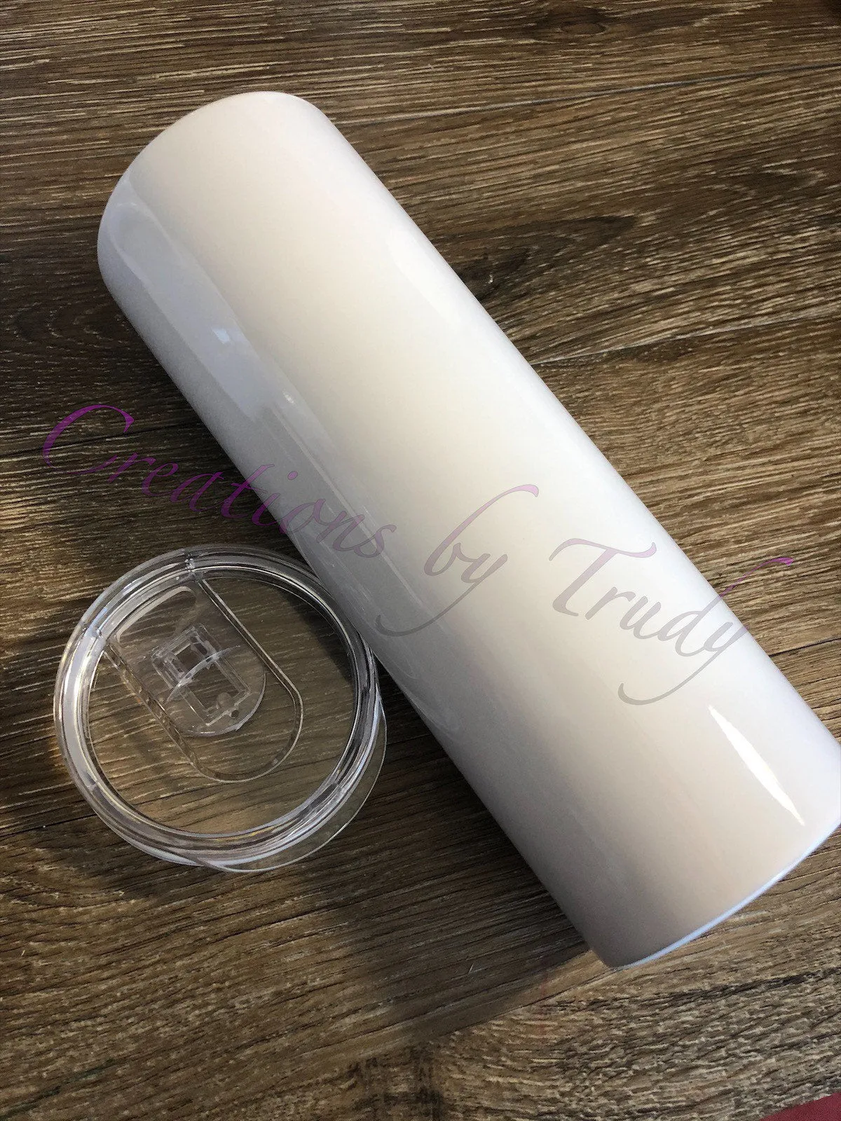 Tumbler/ Cup- Game day