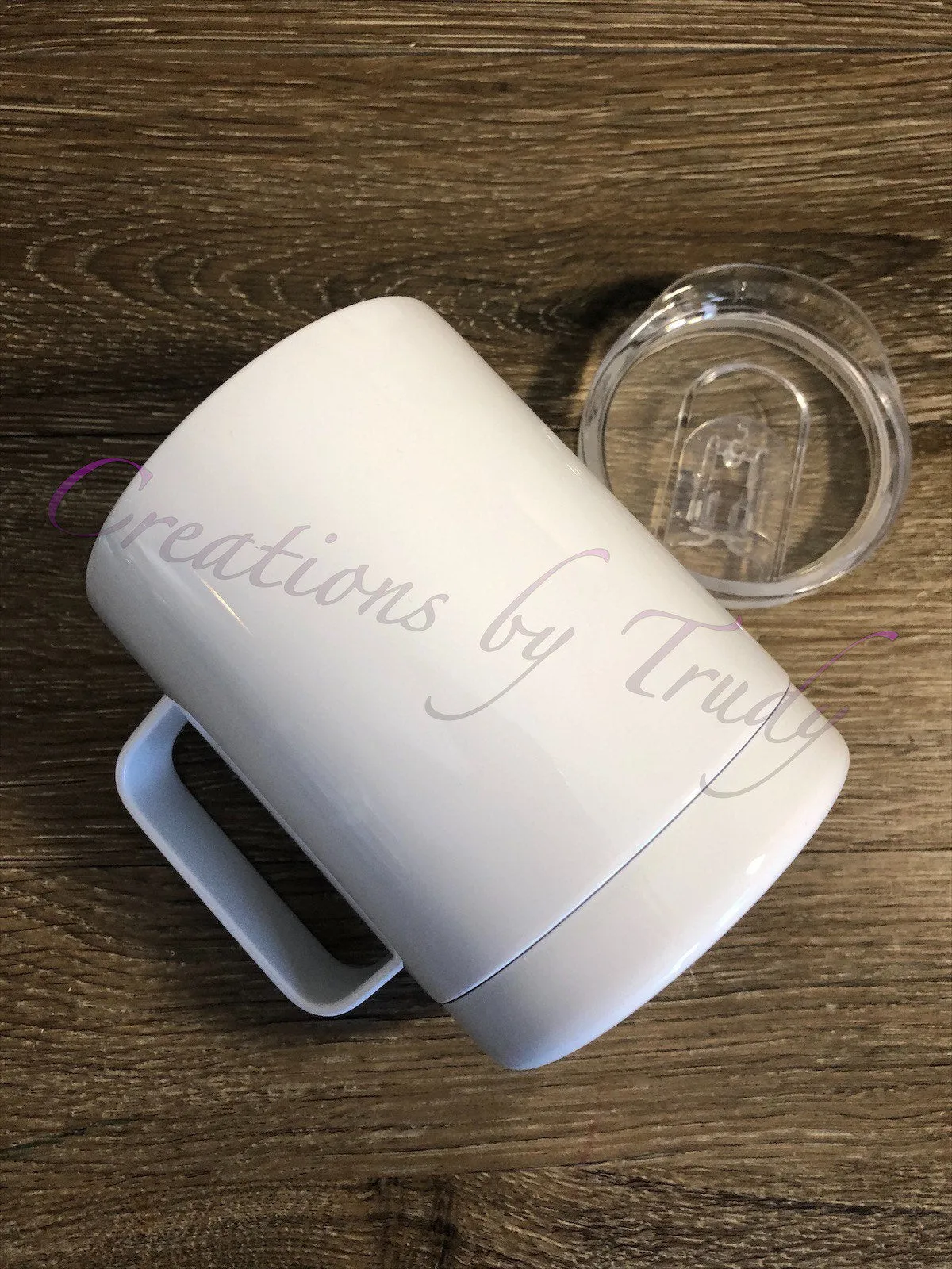 Tumbler/ Cup- Game day