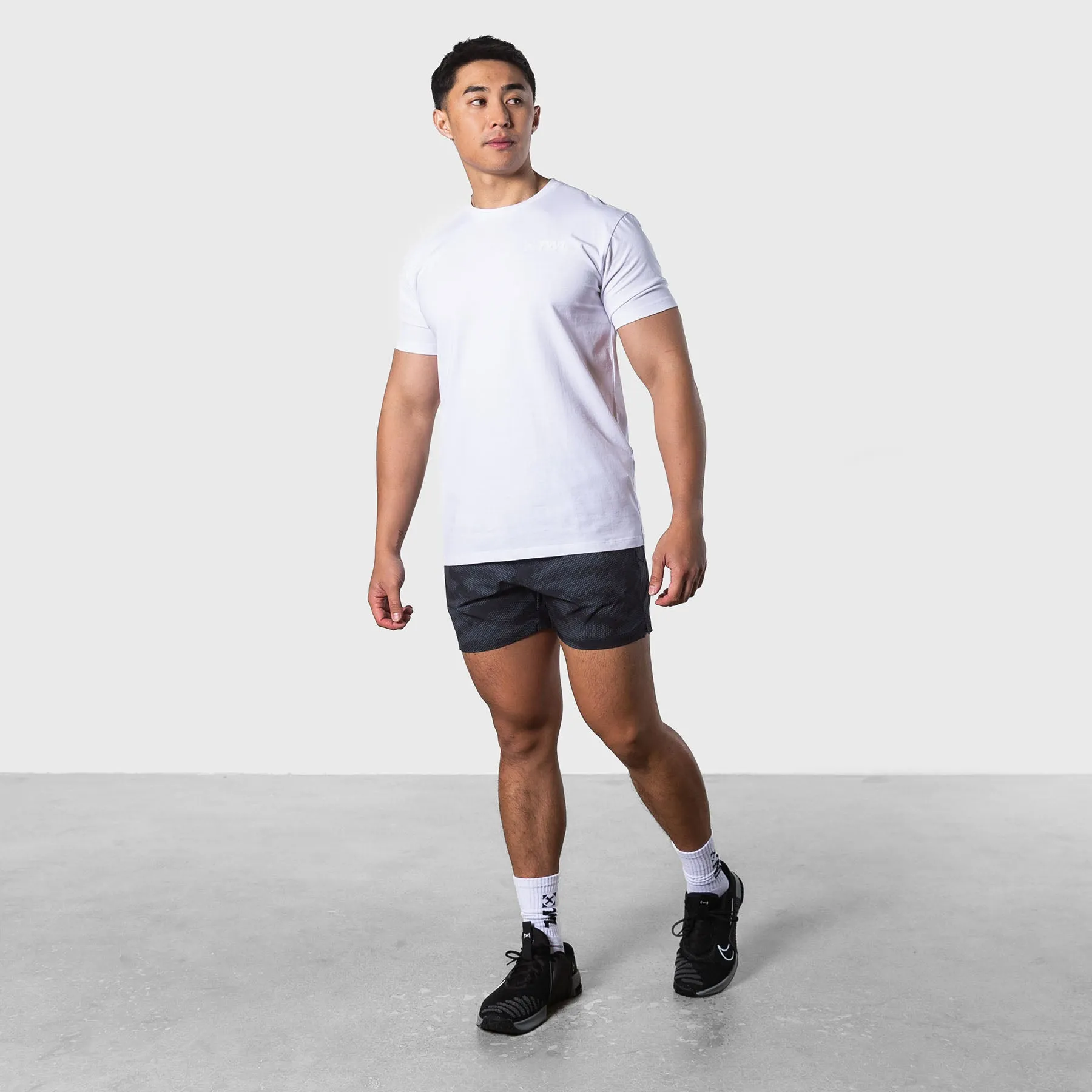 TWL - MEN'S REP SHORTS 5" - ELEMENT