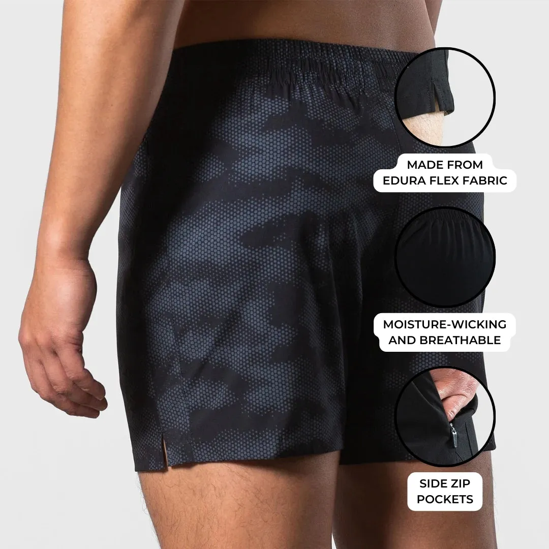 TWL - MEN'S REP SHORTS 5" - ELEMENT
