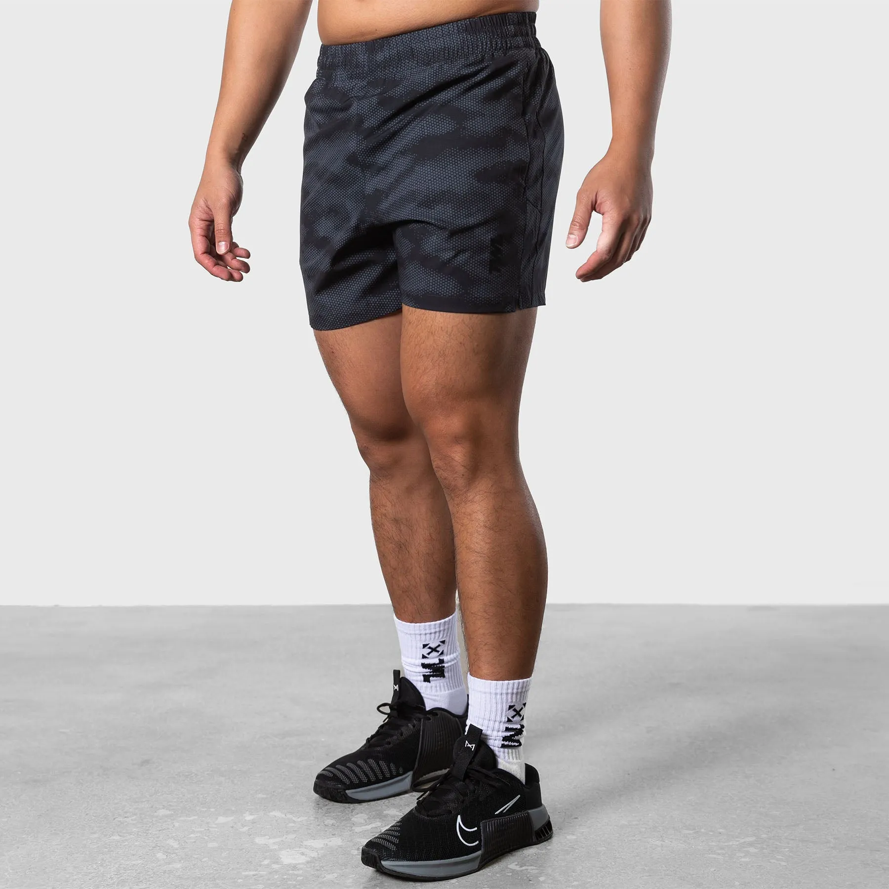 TWL - MEN'S REP SHORTS 5" - ELEMENT