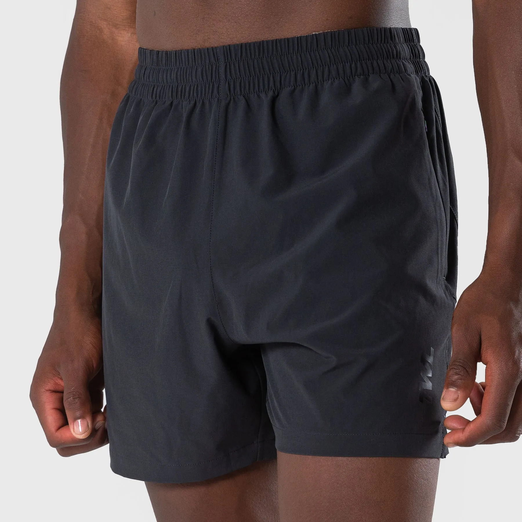 TWL - MEN'S REP SHORTS 5" - PHANTOM