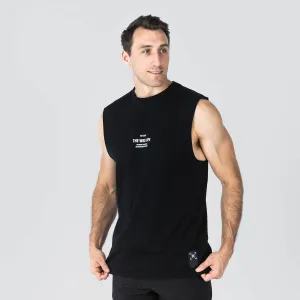 TWL - OVERSIZED MUSCLE TANK - LEGACY