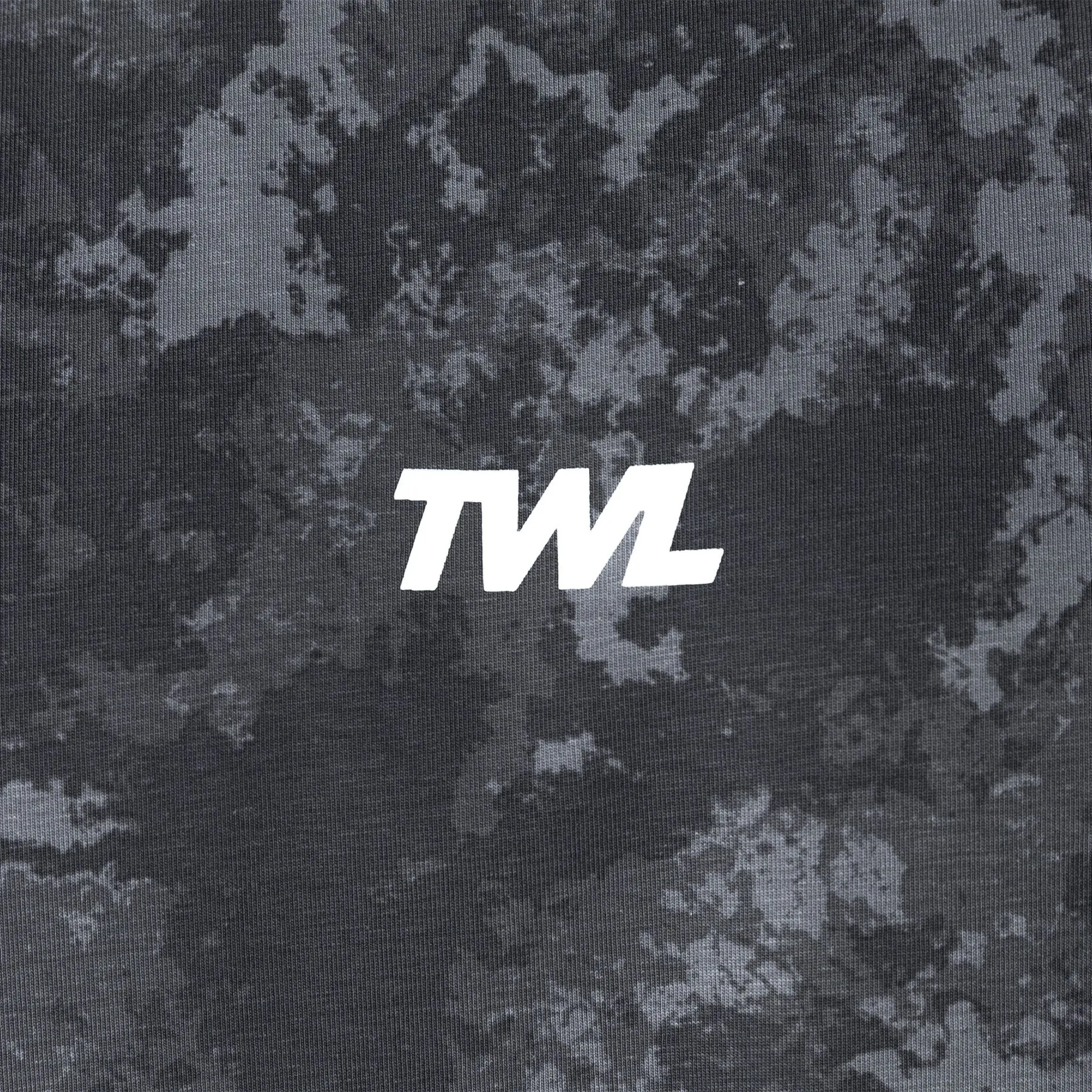 TWL - OVERSIZED TANK - SHADOW ONYX