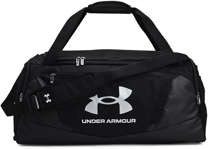 UA Undeniable 5.0 (M) Duffle Bag