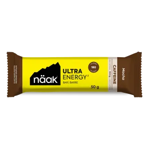 Ultra Energy Caffeine Bars