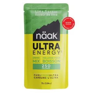Ultra Energy Drink Mix